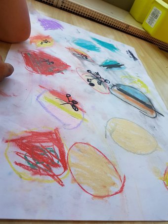 Bruisende Talenten onder- en middenbouw