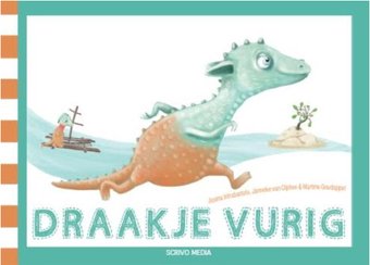 De vurige draak