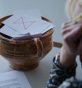 KUNSTMENU 2025-2026 | Theatervoorstelling Groep 8 | Ministerie van Inwendige Zaken