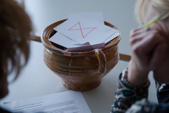 ICC Netwerkbijeenkomst