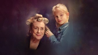 KUNSTMENU 2025-2026 I Filmvoorstelling Groep 7 I Kapsalon Romy