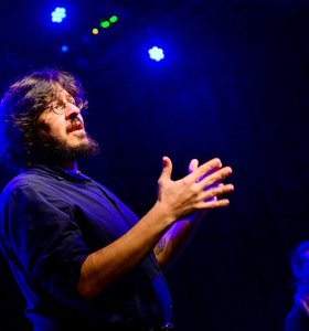 KUNSTMENU 2025-2026 | Theatervoorstelling Groep 8 | Ministerie van Inwendige Zaken