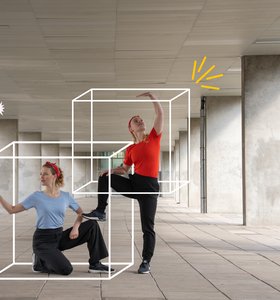 Cultuur en Techniek op School