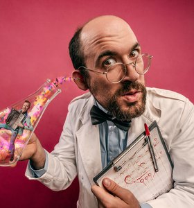 Cultuur en Techniek op School