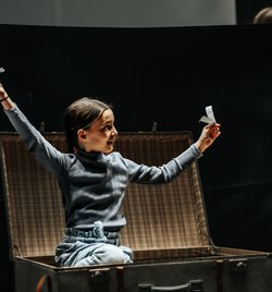 Stadstheater Zoetermeer