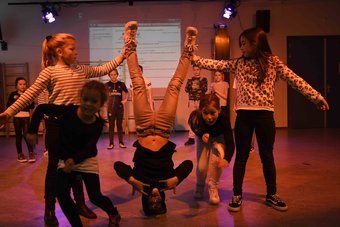Streetdance