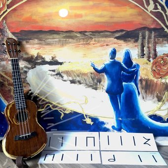 Vakoverstijgende muziekles: de planeten!