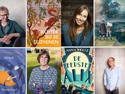 Leesclub Jeugdliteratuur: Alice tuimelt in Wonderland door Tiny Fisscher