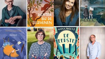 Leesclub Jeugdliteratuur: Alice tuimelt in Wonderland door Tiny Fisscher