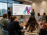 ICC Cursus (dag 1)